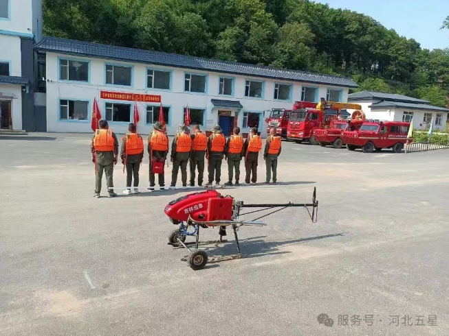 六部門(mén)發(fā)文：加快推動(dòng)無(wú)人機(jī)、航空護(hù)林等裝備在國(guó)有林場(chǎng)的普及，推動(dòng)低空經(jīng)濟(jì)等領(lǐng)域新場(chǎng)景的應(yīng)用